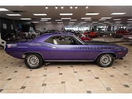 1970 Plymouth Cuda (CC-2086271) for sale in Venice, Florida