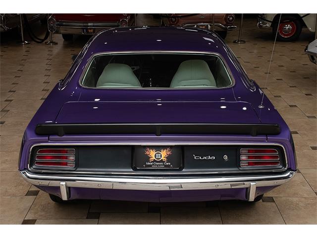 1970 Plymouth Cuda (CC-2086271) for sale in Venice, Florida