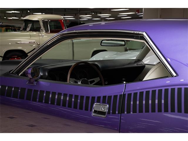 1970 Plymouth Cuda (CC-2086271) for sale in Venice, Florida