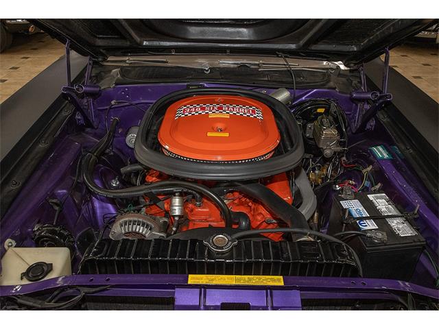 1970 Plymouth Cuda (CC-2086271) for sale in Venice, Florida
