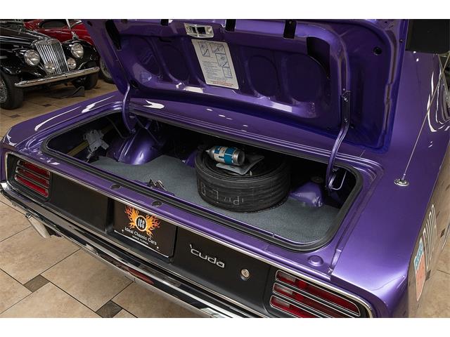 1970 Plymouth Cuda (CC-2086271) for sale in Venice, Florida