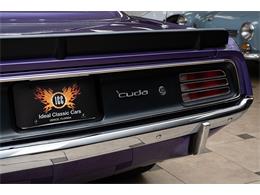 1970 Plymouth Cuda (CC-2086271) for sale in Venice, Florida