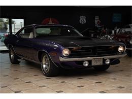 1970 Plymouth Cuda (CC-2086271) for sale in Venice, Florida