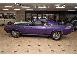 1970 Plymouth Cuda (CC-2086271) for sale in Venice, Florida