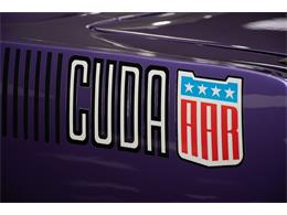1970 Plymouth Cuda (CC-2086271) for sale in Venice, Florida