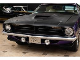 1970 Plymouth Cuda (CC-2086271) for sale in Venice, Florida