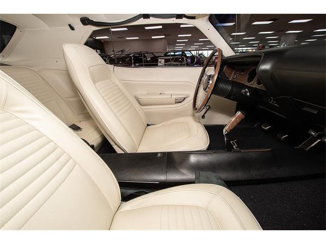 1970 Plymouth Cuda (CC-2086271) for sale in Venice, Florida