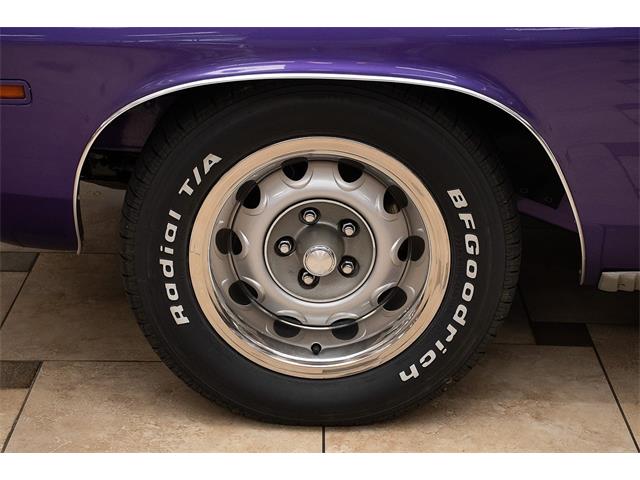 1970 Plymouth Cuda (CC-2086271) for sale in Venice, Florida