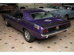 1970 Plymouth Cuda (CC-2086271) for sale in Venice, Florida