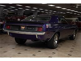 1970 Plymouth Cuda (CC-2086271) for sale in Venice, Florida