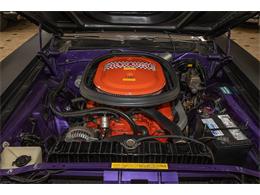 1970 Plymouth Cuda (CC-2086271) for sale in Venice, Florida