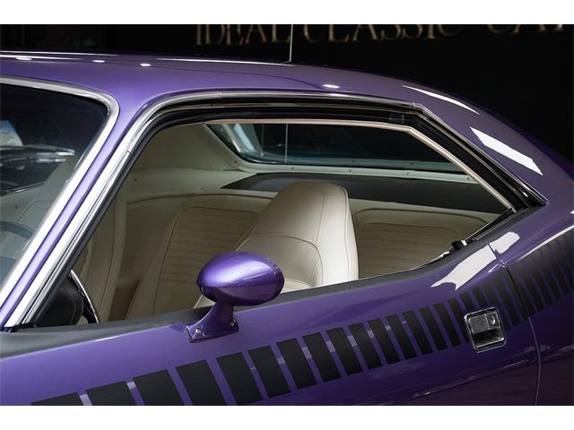 1970 Plymouth Cuda (CC-2086271) for sale in Venice, Florida