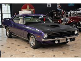 1970 Plymouth Cuda (CC-2086271) for sale in Venice, Florida