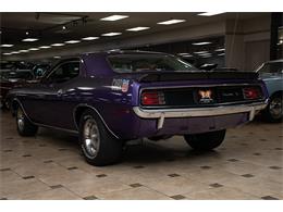 1970 Plymouth Cuda (CC-2086271) for sale in Venice, Florida