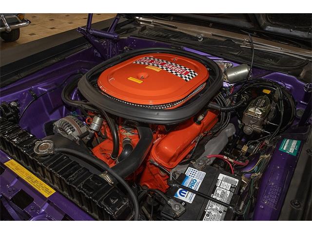 1970 Plymouth Cuda (CC-2086271) for sale in Venice, Florida