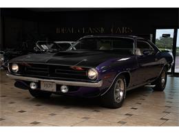 1970 Plymouth Cuda (CC-2086271) for sale in Venice, Florida