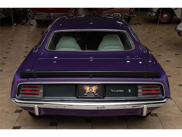 1970 Plymouth Cuda (CC-2086271) for sale in Venice, Florida