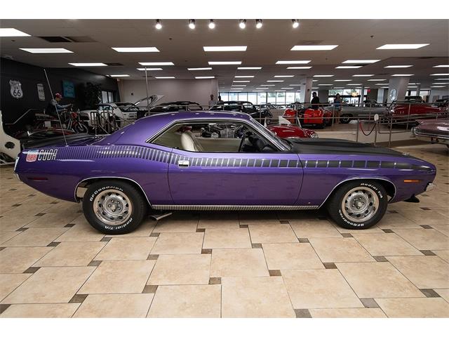 1970 Plymouth Cuda (CC-2086271) for sale in Venice, Florida