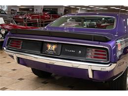1970 Plymouth Cuda (CC-2086271) for sale in Venice, Florida