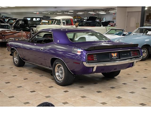 1970 Plymouth Cuda (CC-2086271) for sale in Venice, Florida