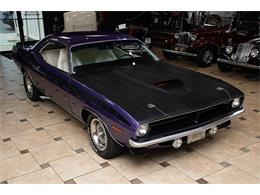 1970 Plymouth Cuda (CC-2086271) for sale in Venice, Florida