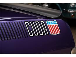 1970 Plymouth Cuda (CC-2086271) for sale in Venice, Florida