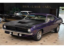 1970 Plymouth Cuda (CC-2086271) for sale in Venice, Florida