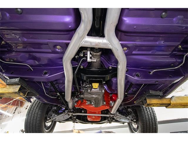 1970 Plymouth Cuda (CC-2086271) for sale in Venice, Florida