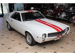1969 AMC AMX (CC-2086272) for sale in Venice, Florida