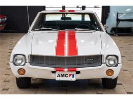 1969 AMC AMX (CC-2086272) for sale in Venice, Florida