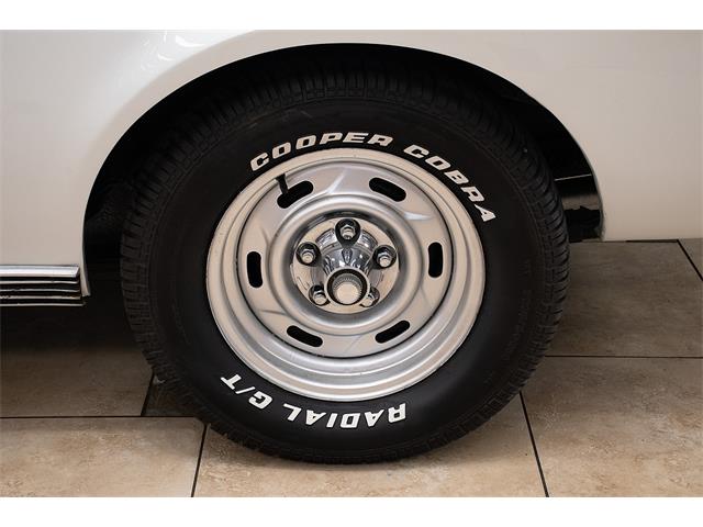 1969 AMC AMX (CC-2086272) for sale in Venice, Florida
