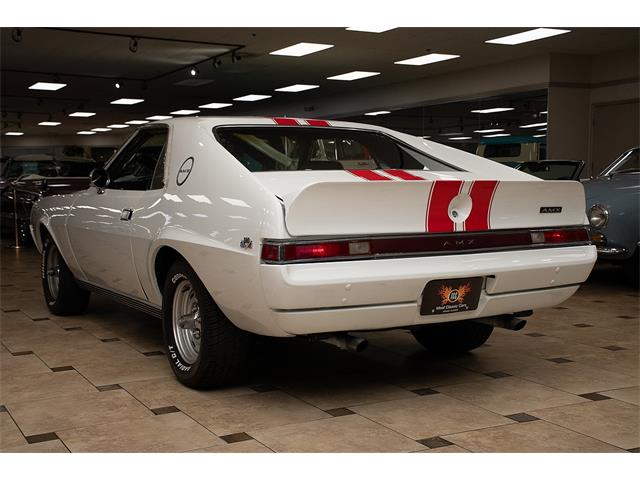 1969 AMC AMX (CC-2086272) for sale in Venice, Florida
