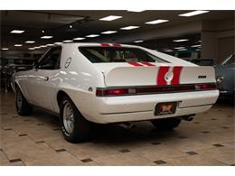 1969 AMC AMX (CC-2086272) for sale in Venice, Florida