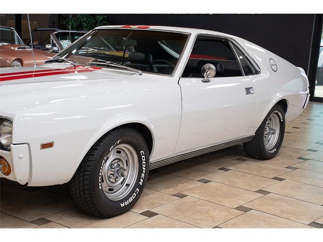 1969 AMC AMX (CC-2086272) for sale in Venice, Florida