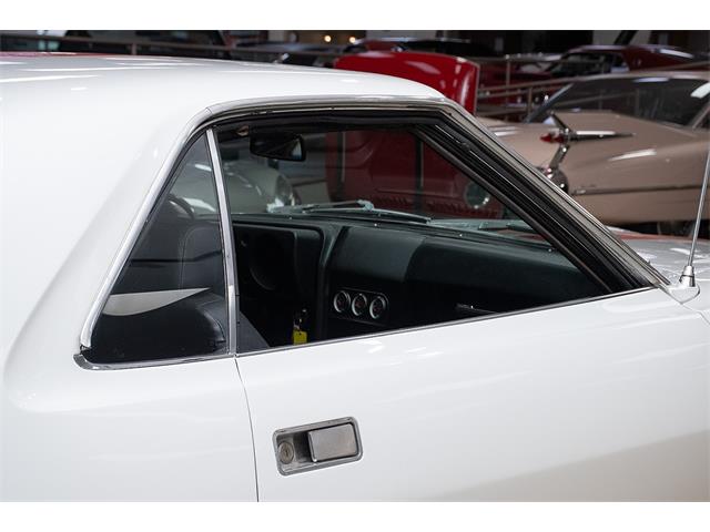 1969 AMC AMX (CC-2086272) for sale in Venice, Florida