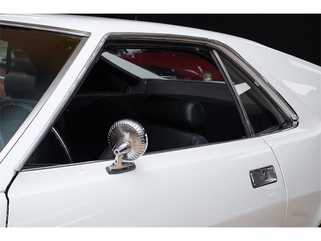 1969 AMC AMX (CC-2086272) for sale in Venice, Florida