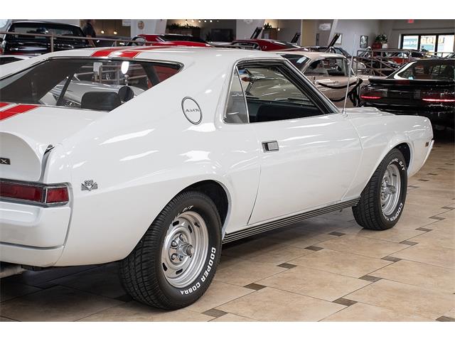 1969 AMC AMX (CC-2086272) for sale in Venice, Florida
