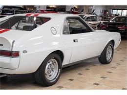 1969 AMC AMX (CC-2086272) for sale in Venice, Florida