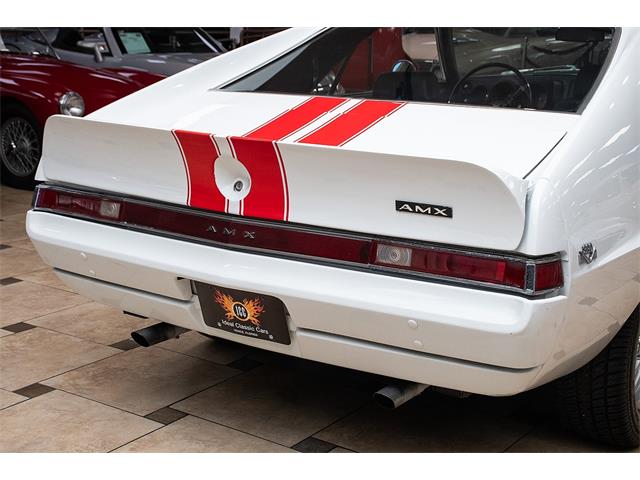 1969 AMC AMX (CC-2086272) for sale in Venice, Florida