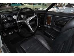 1969 AMC AMX (CC-2086272) for sale in Venice, Florida