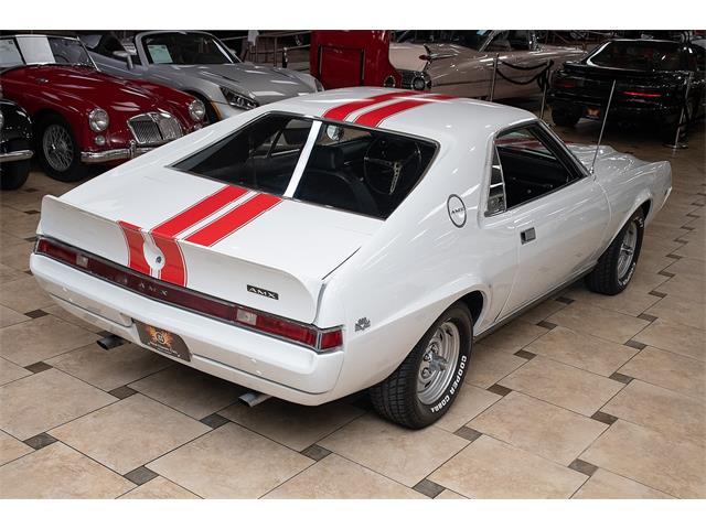 1969 AMC AMX (CC-2086272) for sale in Venice, Florida