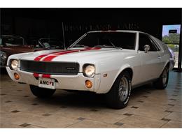 1969 AMC AMX (CC-2086272) for sale in Venice, Florida