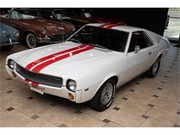 1969 AMC AMX (CC-2086272) for sale in Venice, Florida