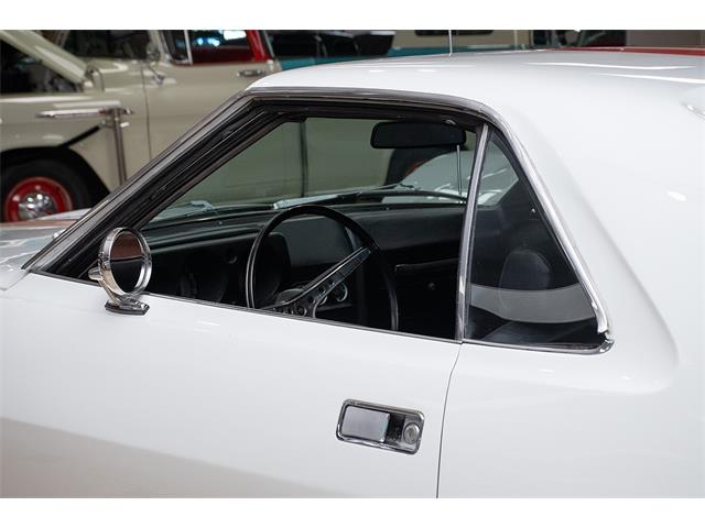 1969 AMC AMX (CC-2086272) for sale in Venice, Florida
