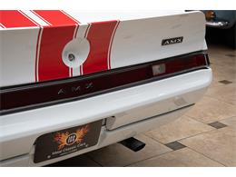 1969 AMC AMX (CC-2086272) for sale in Venice, Florida