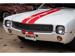 1969 AMC AMX (CC-2086272) for sale in Venice, Florida