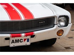 1969 AMC AMX (CC-2086272) for sale in Venice, Florida