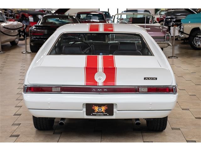 1969 AMC AMX (CC-2086272) for sale in Venice, Florida