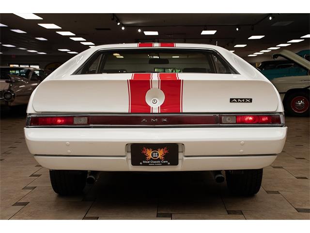 1969 AMC AMX (CC-2086272) for sale in Venice, Florida