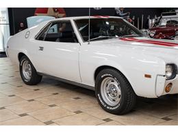 1969 AMC AMX (CC-2086272) for sale in Venice, Florida